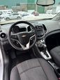 Chevrolet Sonic 2015 - Thumbnail 16