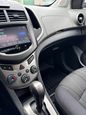 Chevrolet Sonic 2015 - Thumbnail 25